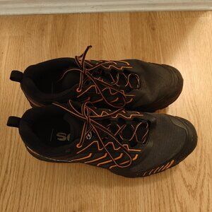 Scarpa Ribelle Run XT mountain trail running / approach shoes - size 44